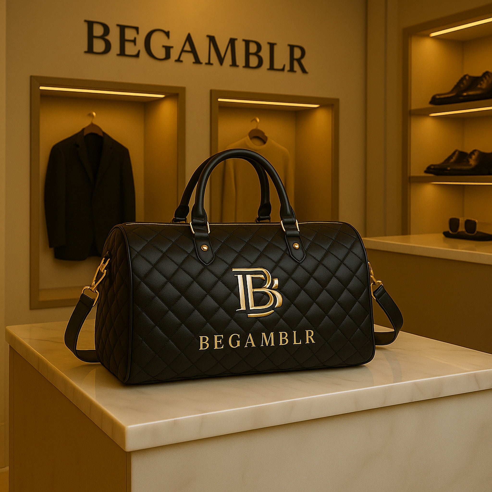 BAGS