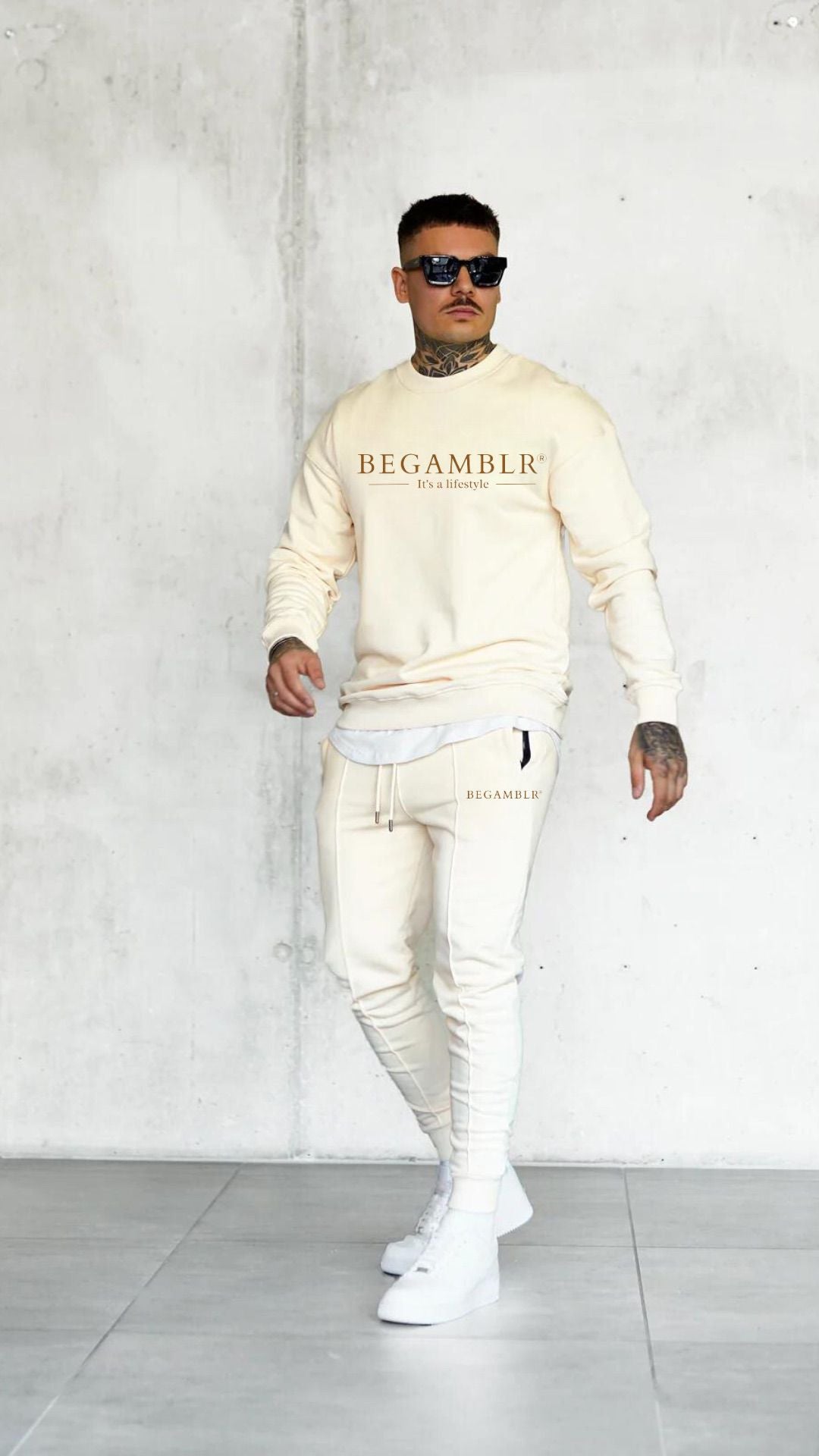 HOODIES