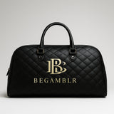 Begamblr - Royal Holdall