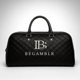 Begamblr - Royal Holdall