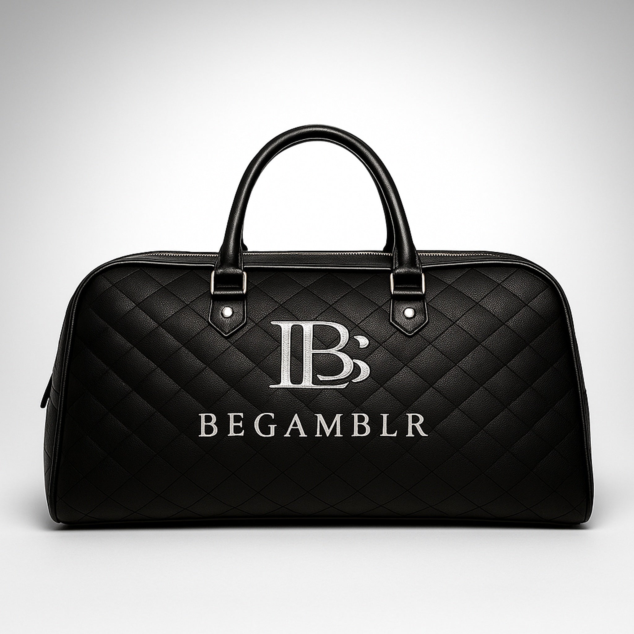 Begamblr - Royal Holdall