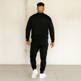 Begamblr - Begamblr Navy Nomad Pants