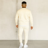 Begamblr – Oasis Beige Hoodie