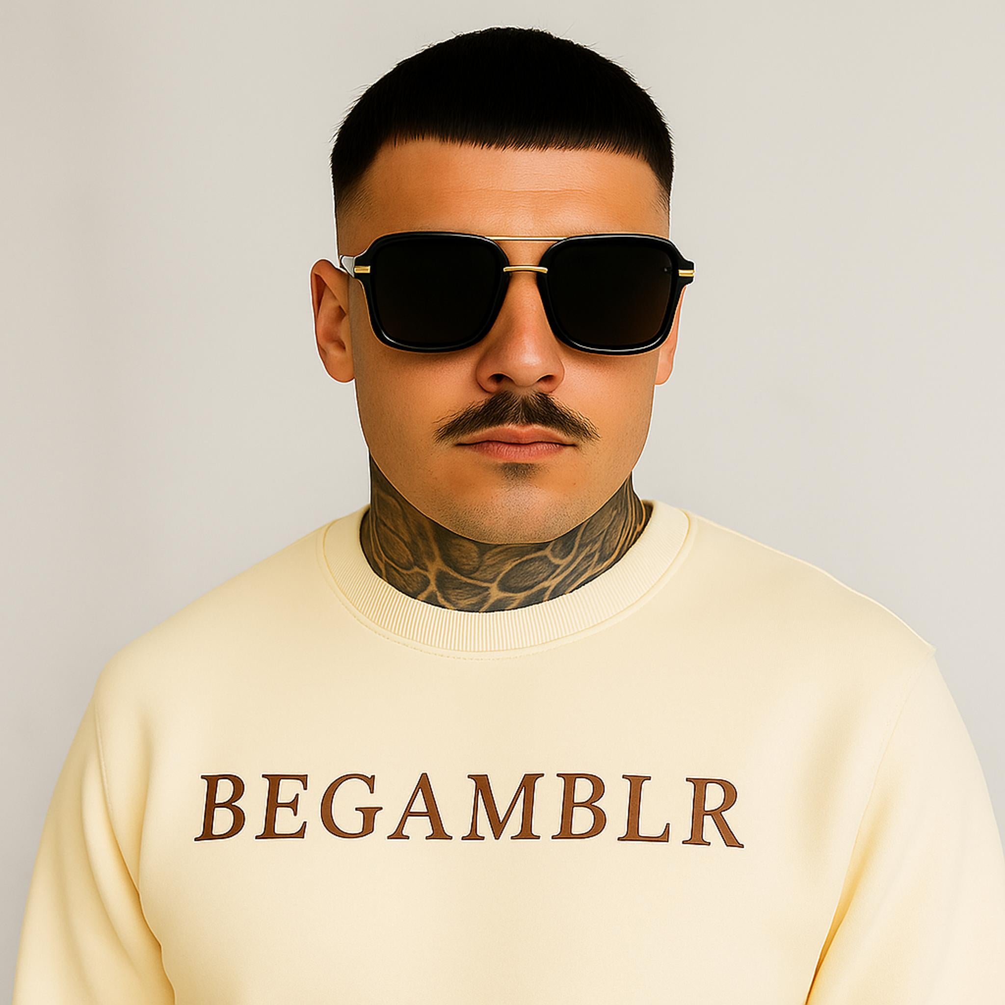 Begamblr - EliteEyes sunglasses