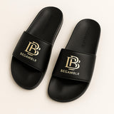 Begamblr Serenity Slippers