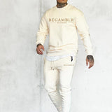 Begamblr – Bordeaux Blaze Hoodie