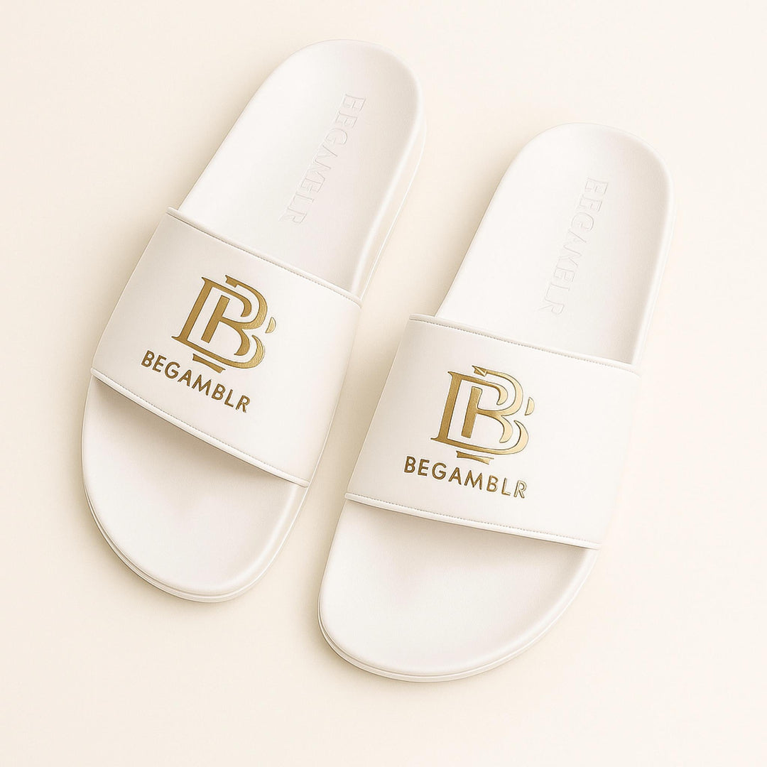 Begamblr Serenity Slippers