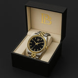 Begamblr -The Fortune Timepiece