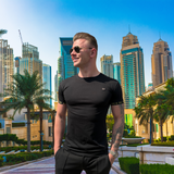 Begamblr ComfortFit Sportshirt